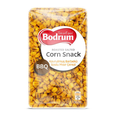 Bodrum Corn Snack Bbq