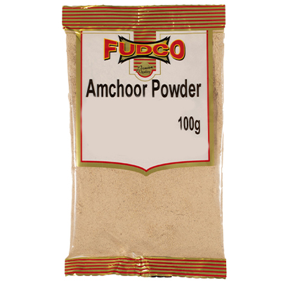 Fudco a amchoor powder