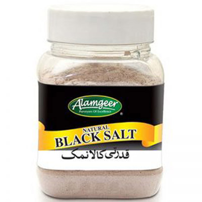 Alamgeer Black Salt