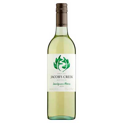 Jacobs Creek Sauvignon Blanc