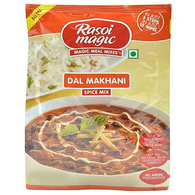 Rasoi Magic Spice Mix For Dal Makhani