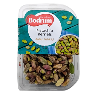 Bodrum Pistachio Kernels