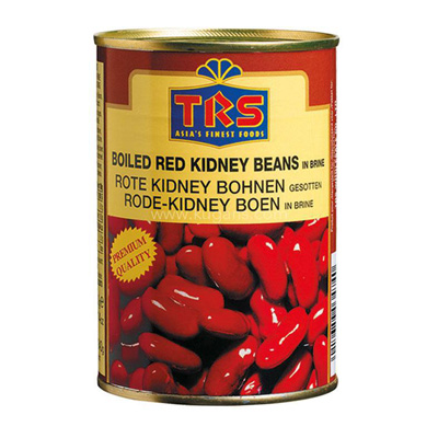 Trs Red Kidney Beans-brine