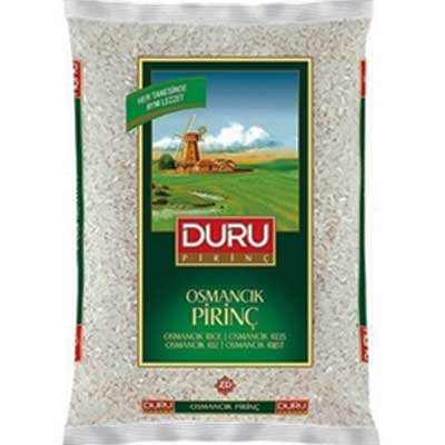 Duru Osmancik Rice