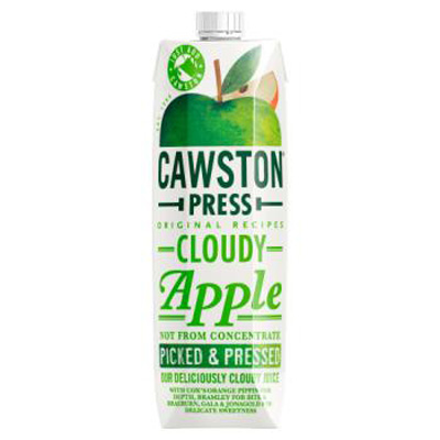 Cawston Press Cloudy Apple Juice