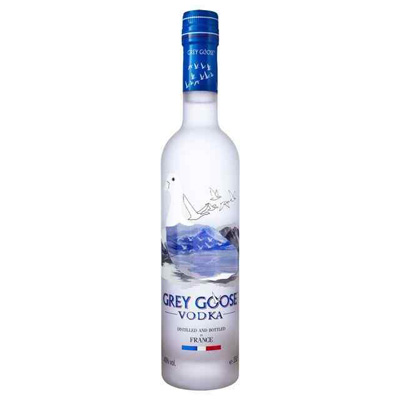 Grey Goose Vodka