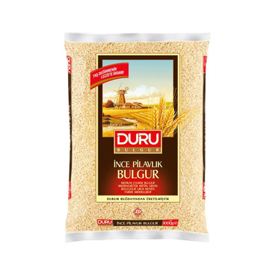 Duru Medium Bulgur