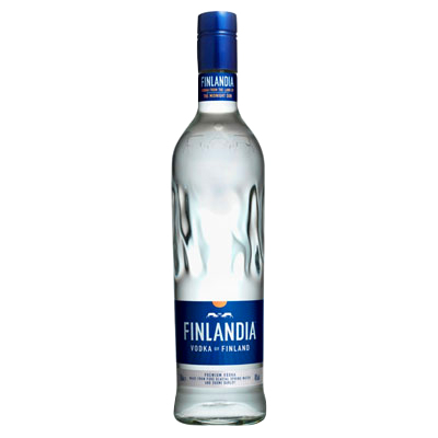 Finlandia Vodka