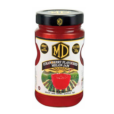 Md Melon Jam