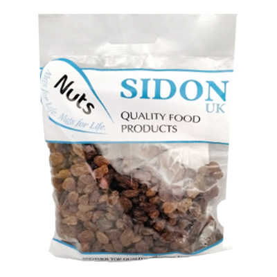 Sidon Brown Sultanas