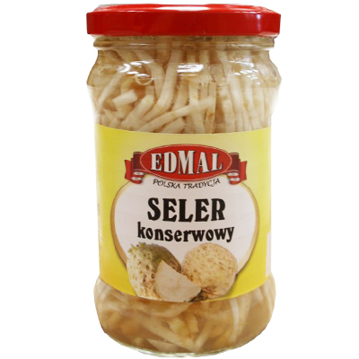 Edmal Preserved Celery