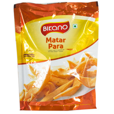 Bikano Matar Para