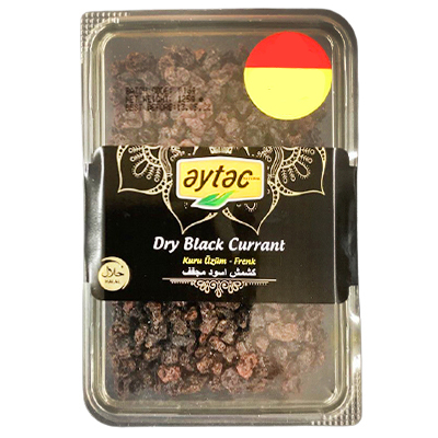 Aytac Dry Black Prunes