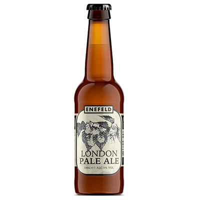 Enfield - London Pale Ale