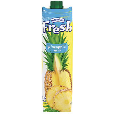 Krinos Fresh Premium Pineapple Juice