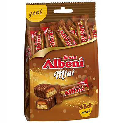 Ulker Albeni Mini