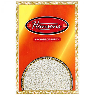 Hansons Sago Seeds Large