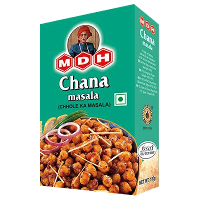 Mdh Chana Masala