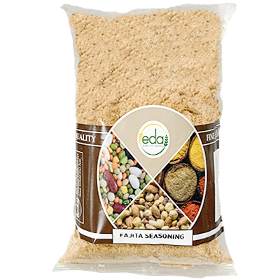 Eda Fajita Seasoning