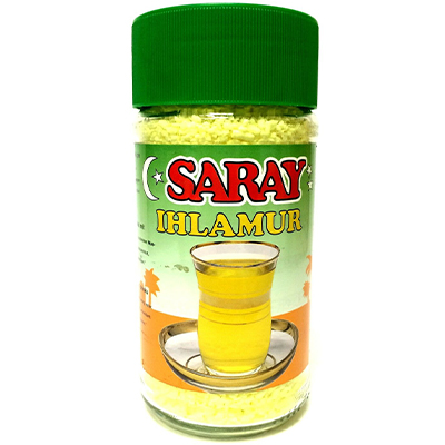 Saray Ihlamur Instant Tea