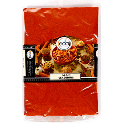 Eda Cajun Seasoning