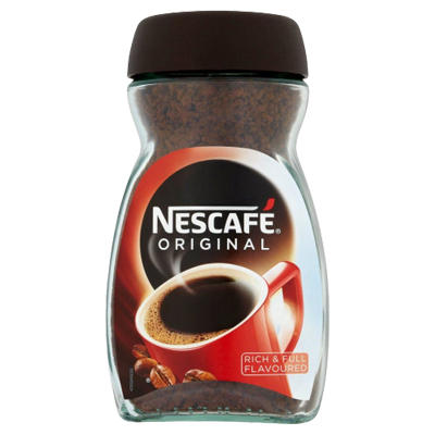 Nescafe Original Instant Coffee