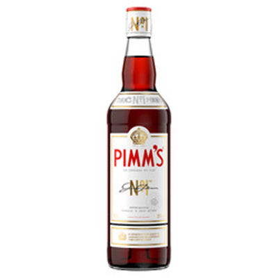 Pimms