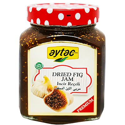 Aytac Dried Fig Jam