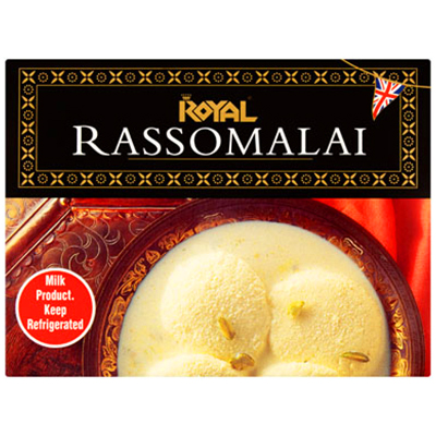 Royal Dessert Rassomalai