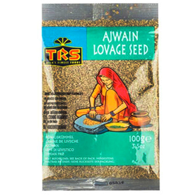 TRS Ajwain Seed