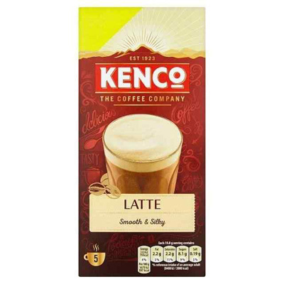 Kenco Latte Instant