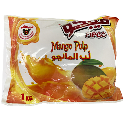 Fipco Mango Pulp