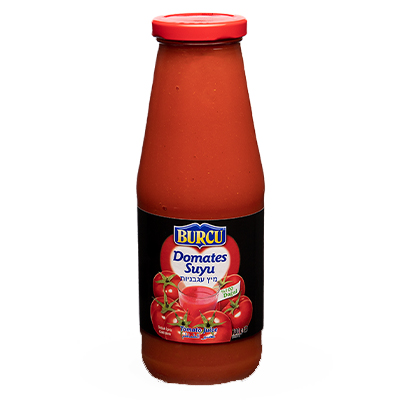 Burcu Tomato Sauce