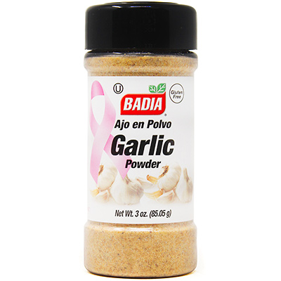 Badia garlic powder