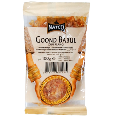 Natco Goond babul