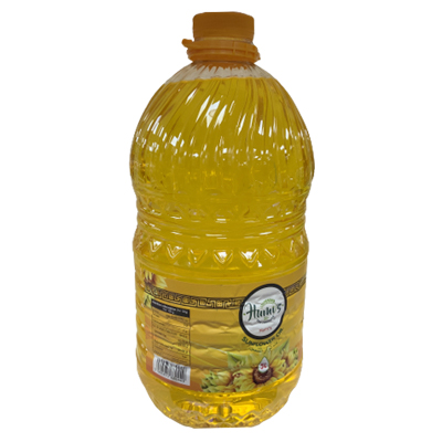 Humias  Sunflower Oil