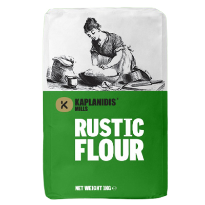 Kaplanidis Rustic Bread Flour