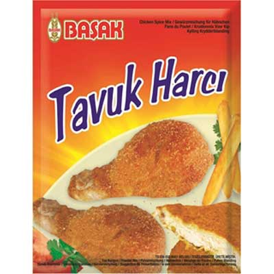 Basak Tavuk Harci