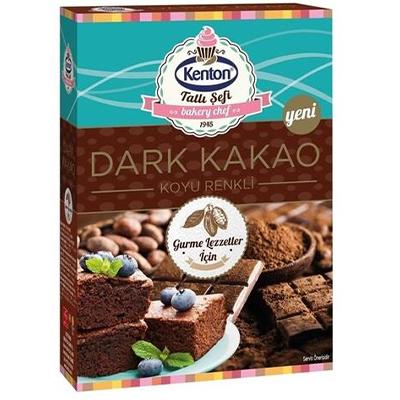 Kenton Dark Cocoa Mix