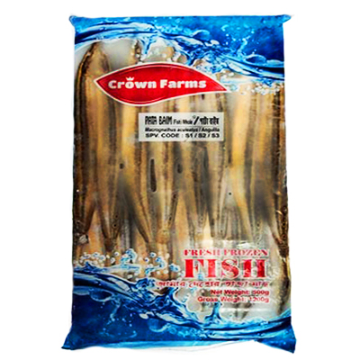 Crown Farms Pata Baim Whole