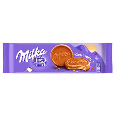 Milka Cookies Wafer