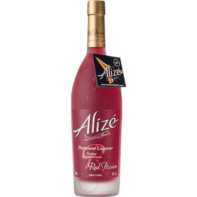 Alize Red Passion