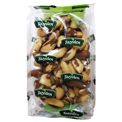 Tazeden Brazil Nuts