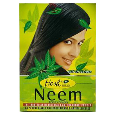 Hesh Neem Powder