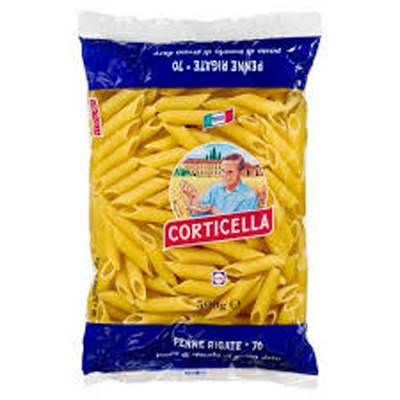 Corticella Penne Rigate