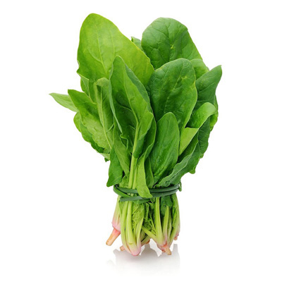 Indian Spinach - 1 Bunch