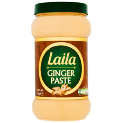 Laila ginger paste