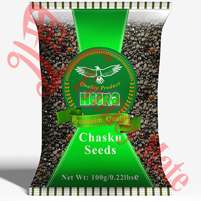 Heera Chasku Seeds