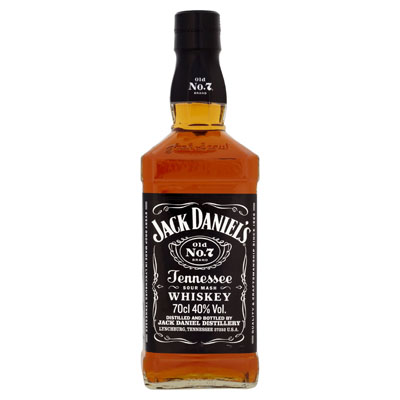 Jack Daniels