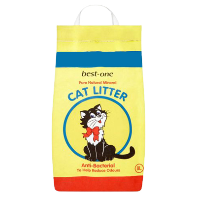 Best-one Cat Litter